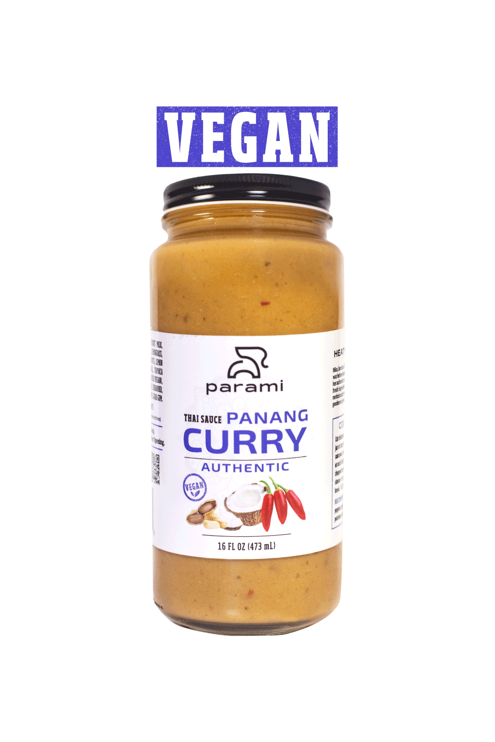 Panang Curry