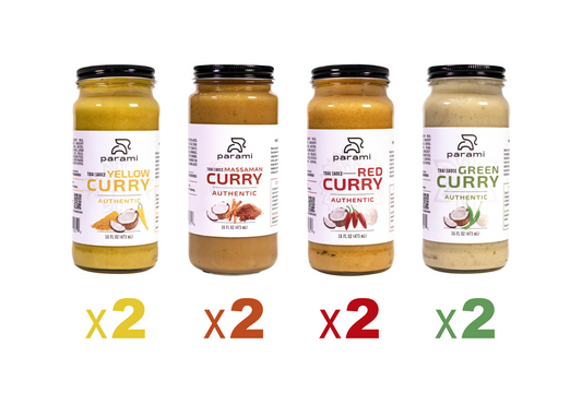 All-in-One Pantry Bundle