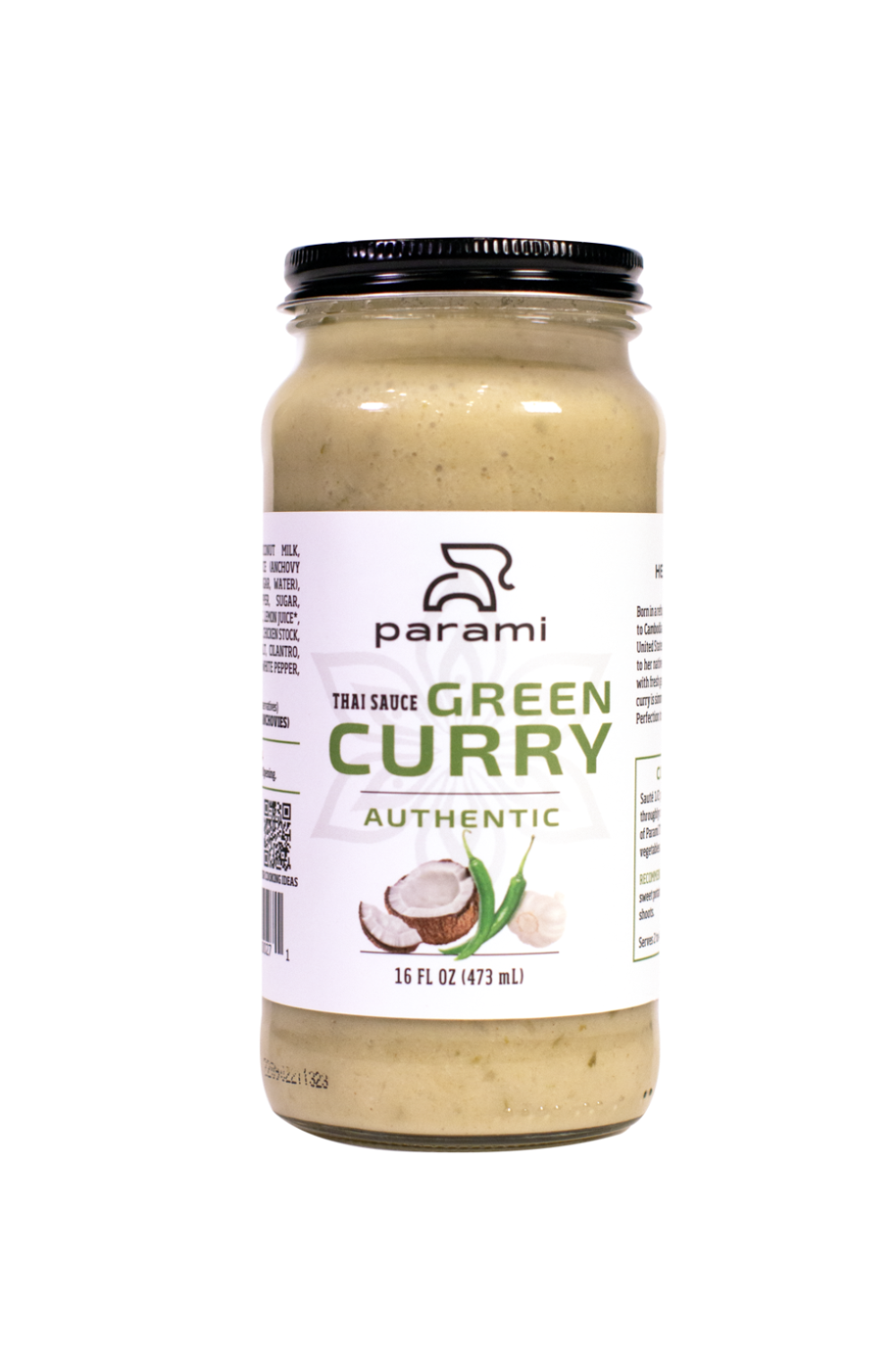Green Curry