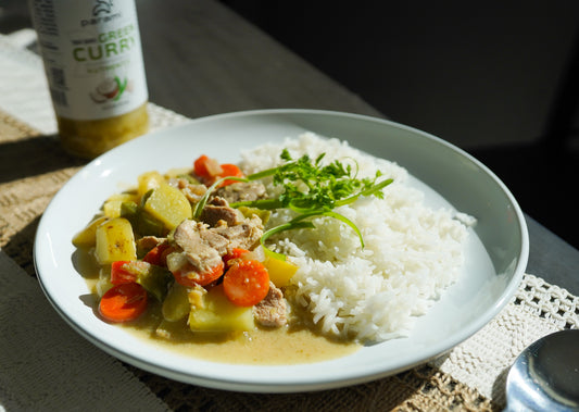 Green Curry