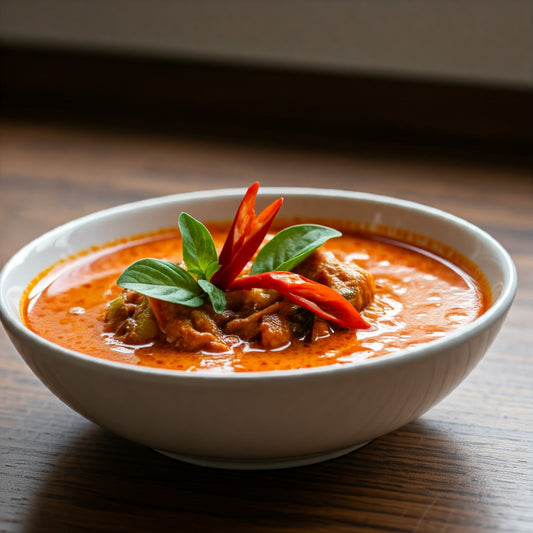 Panang Curry