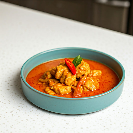 Red Curry