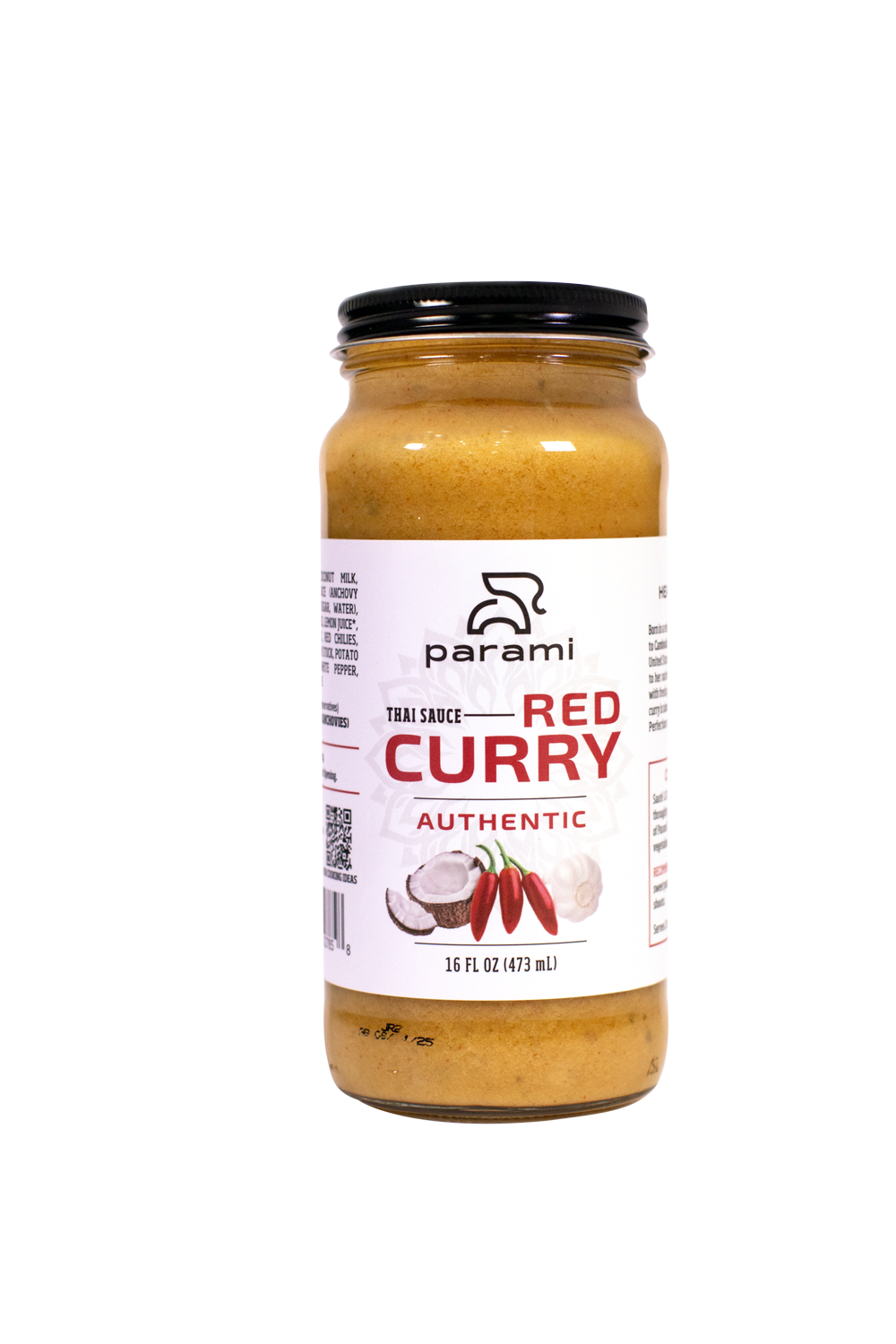 Red Curry